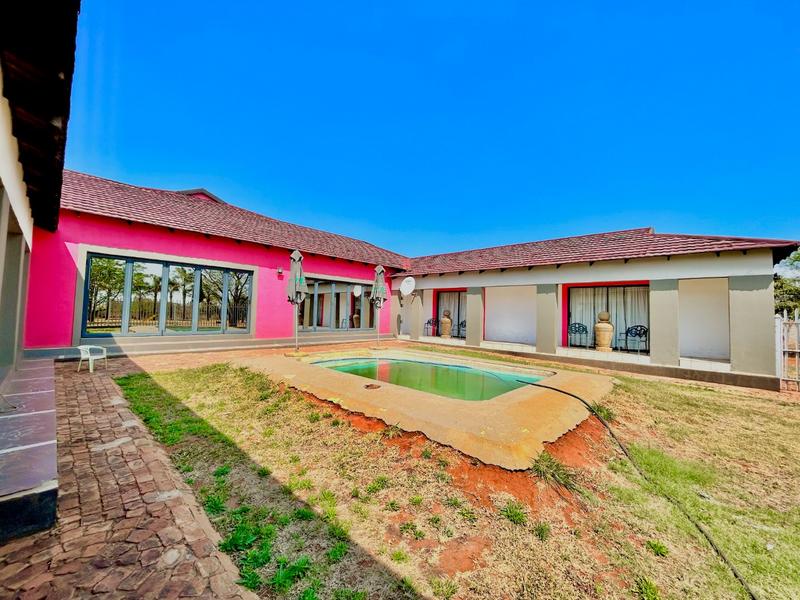 22 Bedroom Property for Sale in Schietfontein Ah North West
